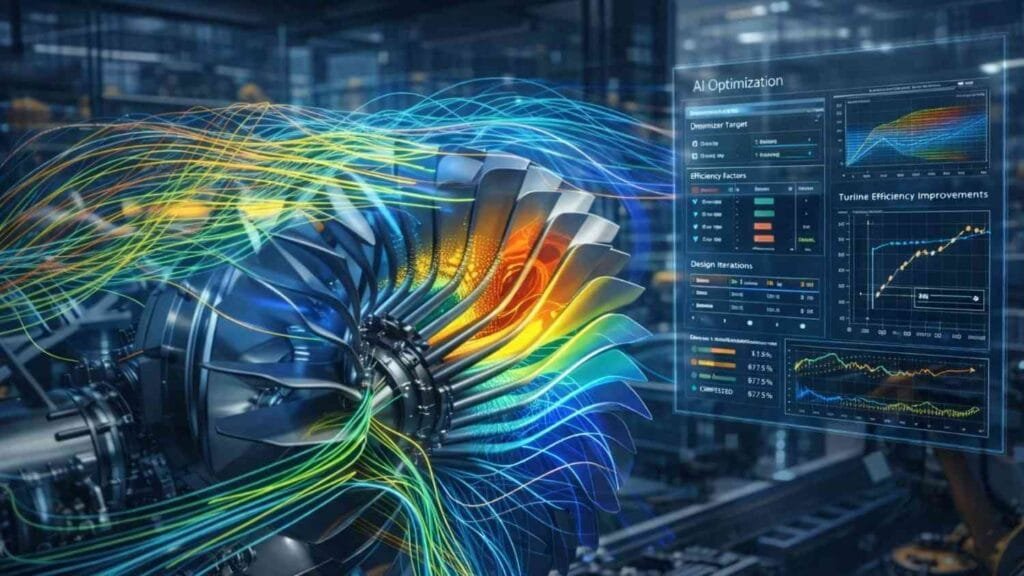 How AI Is Transforming Mechanical Engineering (2026 Guide)