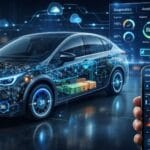 How Vehicle Data Analytics Is Changing Car Maintenance and Diagnostics How Vehicle Data Analytics Is Changing Car Maintenance and Diagnostics