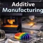 What is Additive Manufacturing