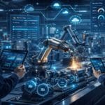 What is Industry 4.0? (Fourth Industrial Revolution Explained) What is Industry 4.0