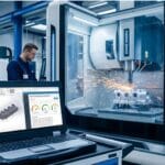 CNC Milling Services for Fast Prototyping