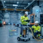 Controlling Hydraulic Contamination with Short-Term Filtration Rentals 