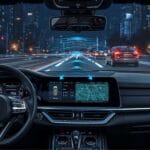 How GPS and Automotive Sensors Improve Travel Safety How GPS and Automotive Sensors Improve Travel Safety