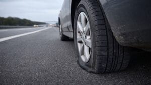 How Run Flat Tires Work