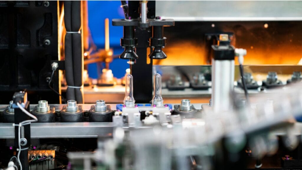 Precision Plastic Manufacturing in Medical Technology