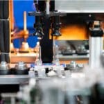 Precision Plastic Manufacturing in Medical Technology