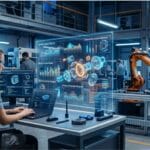 Skills Mechanical Engineers Need to Work with AI
