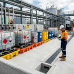 Spill Containment Checks That Pass Audits With Less Stress Spill Containment Checks That Pass Audits With Less Stress