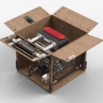 The Ultimate Guide to Rigid Boxes in Industrial and Mechanical Product Packaging