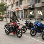 Top Reasons to Choose a Budget Motorcycle