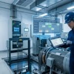 What a Good Preventive Maintenance Schedule Actually Looks Like for Commercial Elevators