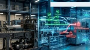 Zero-Trust in Machine Design: Build Resilient Systems