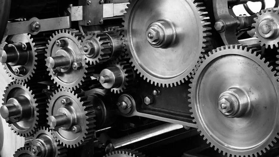 precision engineering