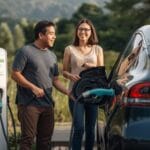 Are Electric Cars Better for the Environment