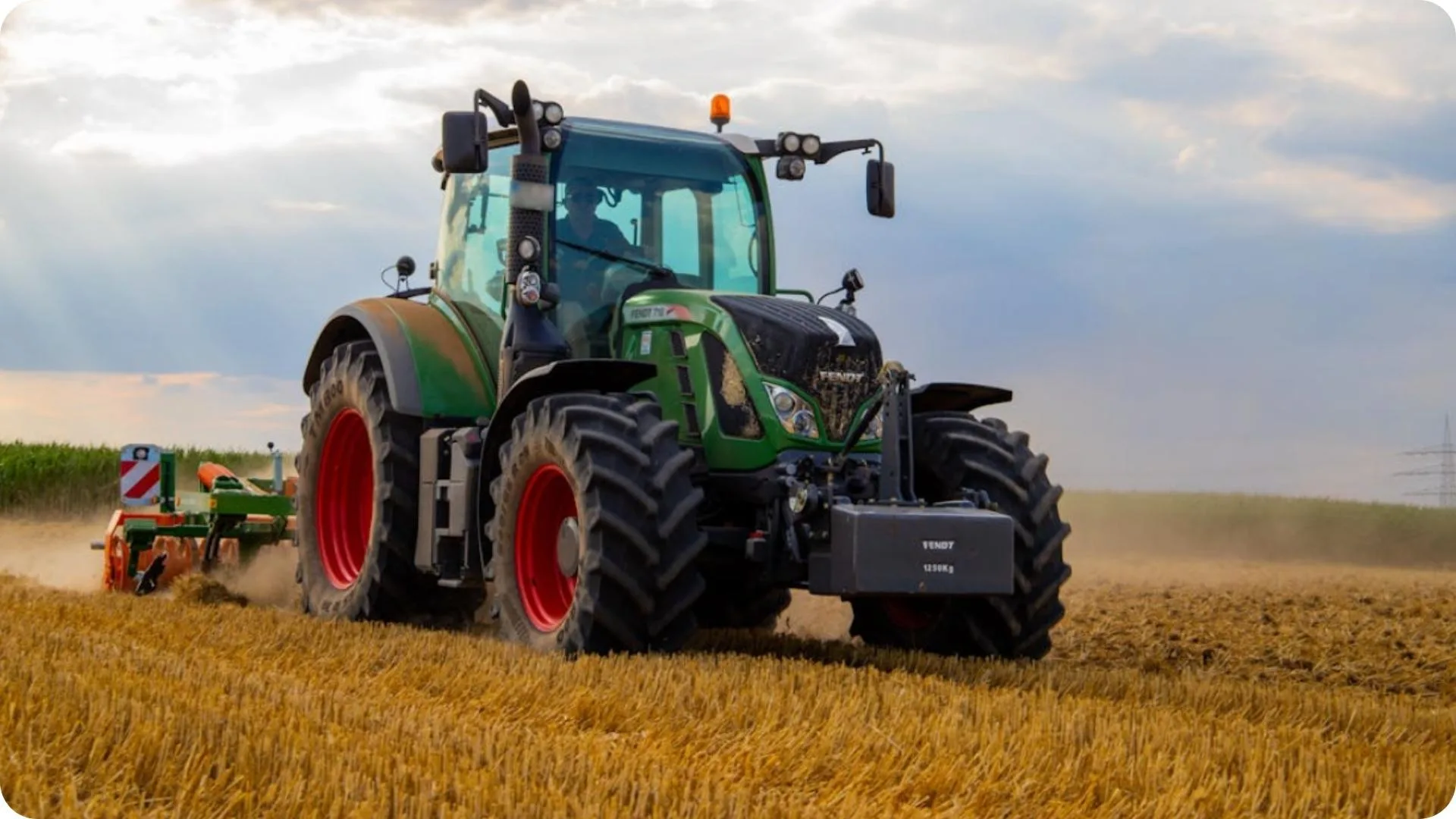 Buying a Tractor in New Mexico: A Complete Guide
