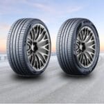 GT Radial's Evo Compound