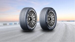 GT Radial's Evo Compound