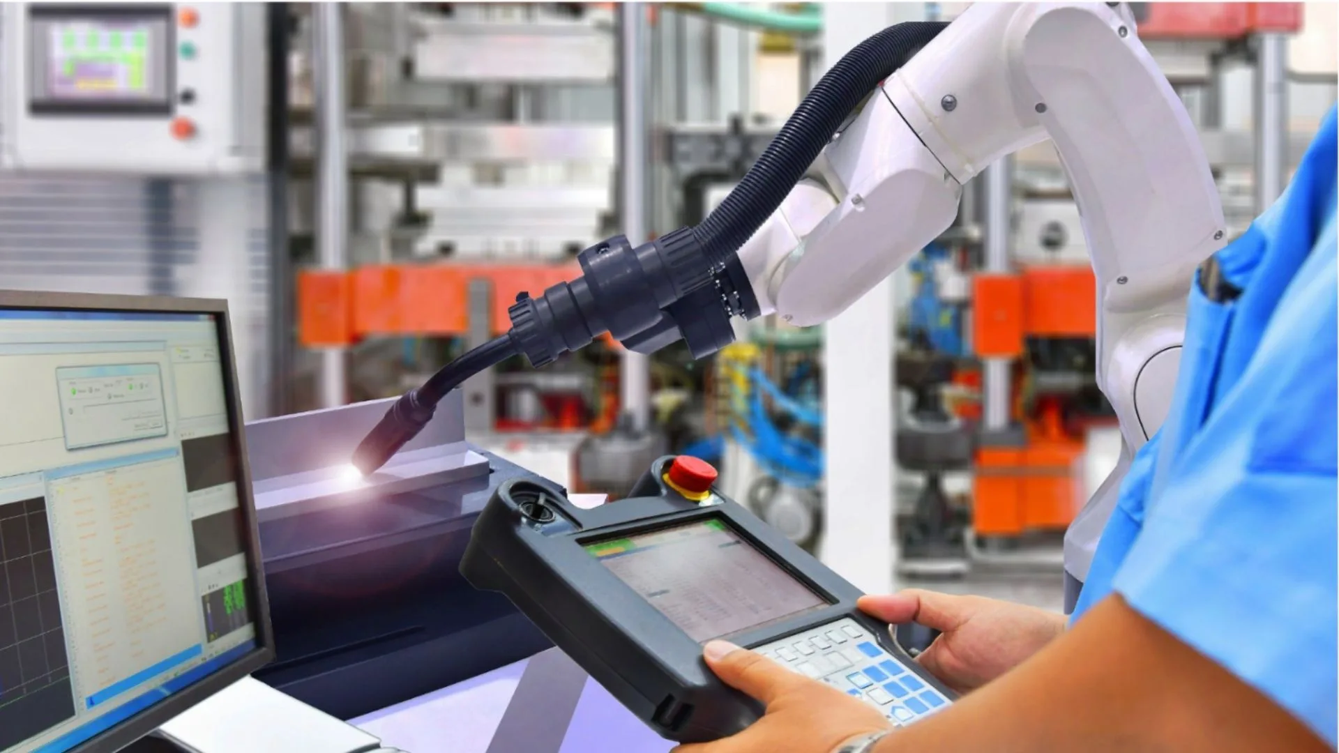 How Automation Is Transforming Modern Engineering Workflows