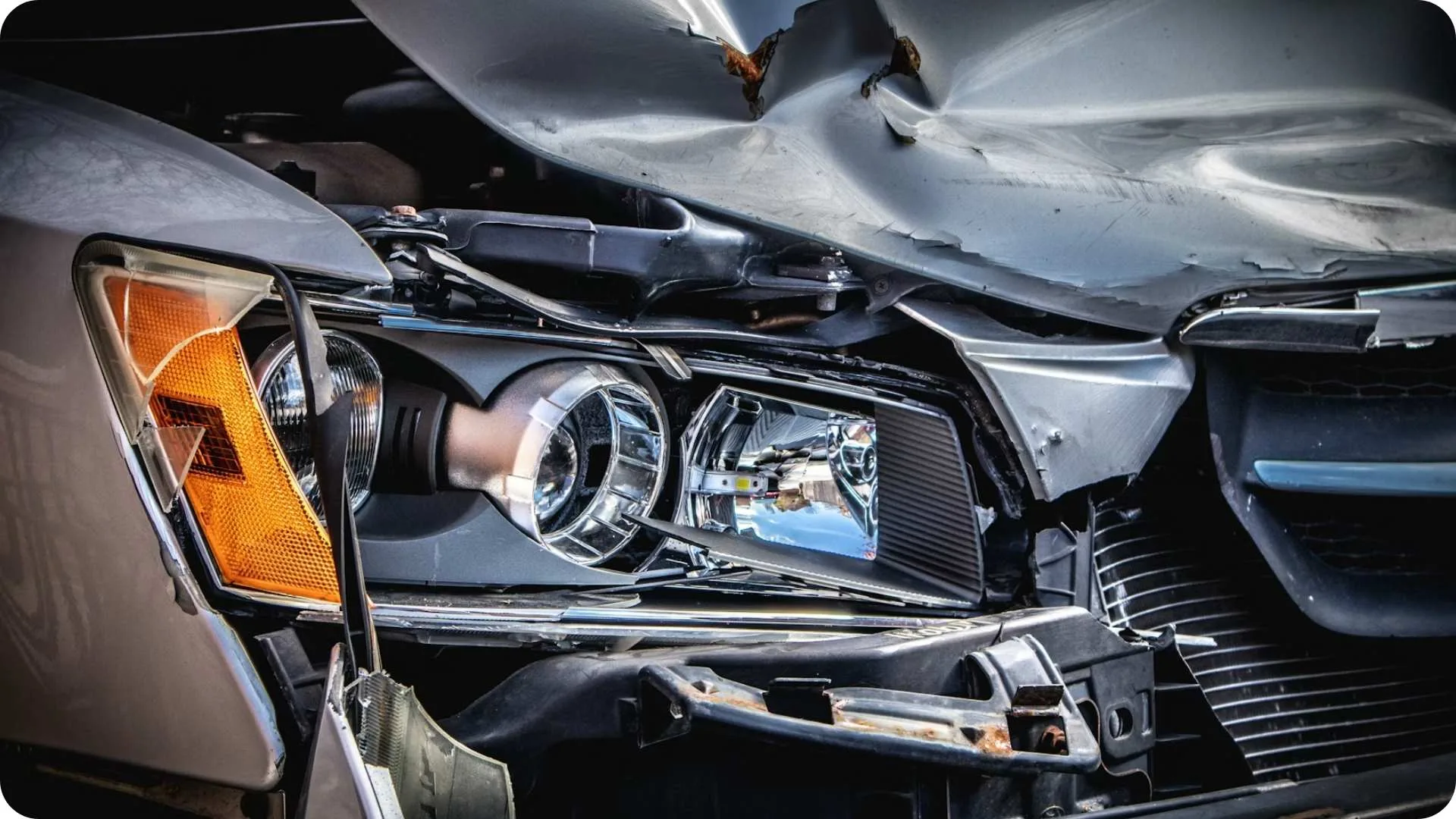 Mechanical Failure vs Human Error in Car Accidents An Engineering Perspective