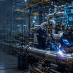 Modern Industrial Infrastructure Requires Advanced Pipe Fabrication Expertise