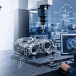 What Should Manufacturers Know Before Outsourcing CMM Services