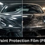 What is Paint Protection Film (ppf)