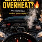 Why Do Engines Overheat