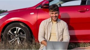 Can Insurance Help When a Chain Collision Leaves Your Car Damaged