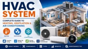HVAC System