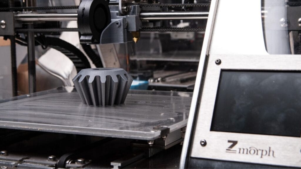 How 3D Printing Transforming Modern Manufacturing and Design