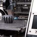 How 3D Printing Transforming Modern Manufacturing and Design