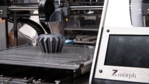 How 3D Printing Transforming Modern Manufacturing and Design