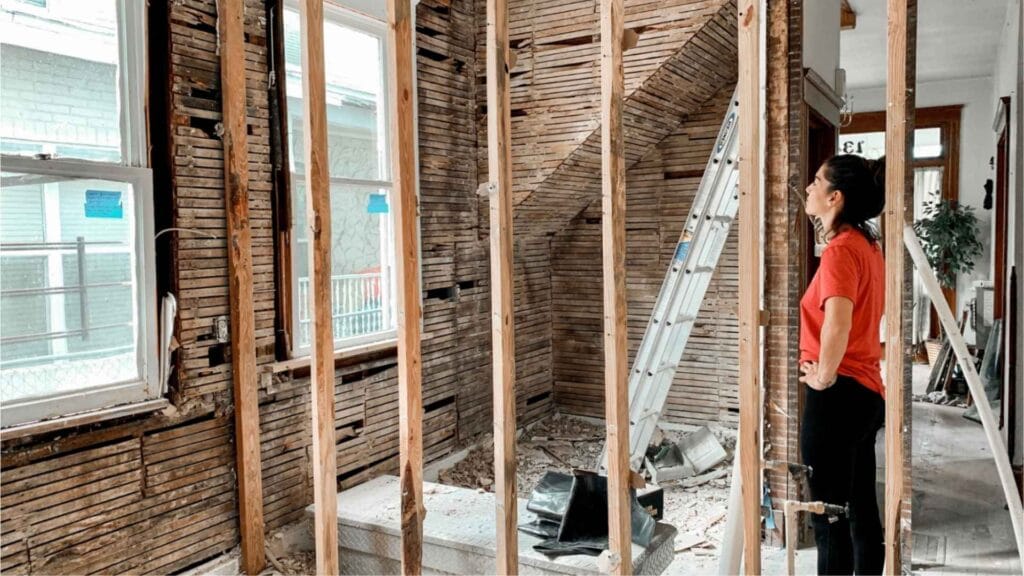 How Professional Design Build Teams Simplify the Construction Process