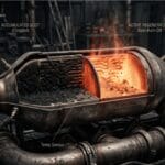 What is DPF (Diesel Particulate Filter)