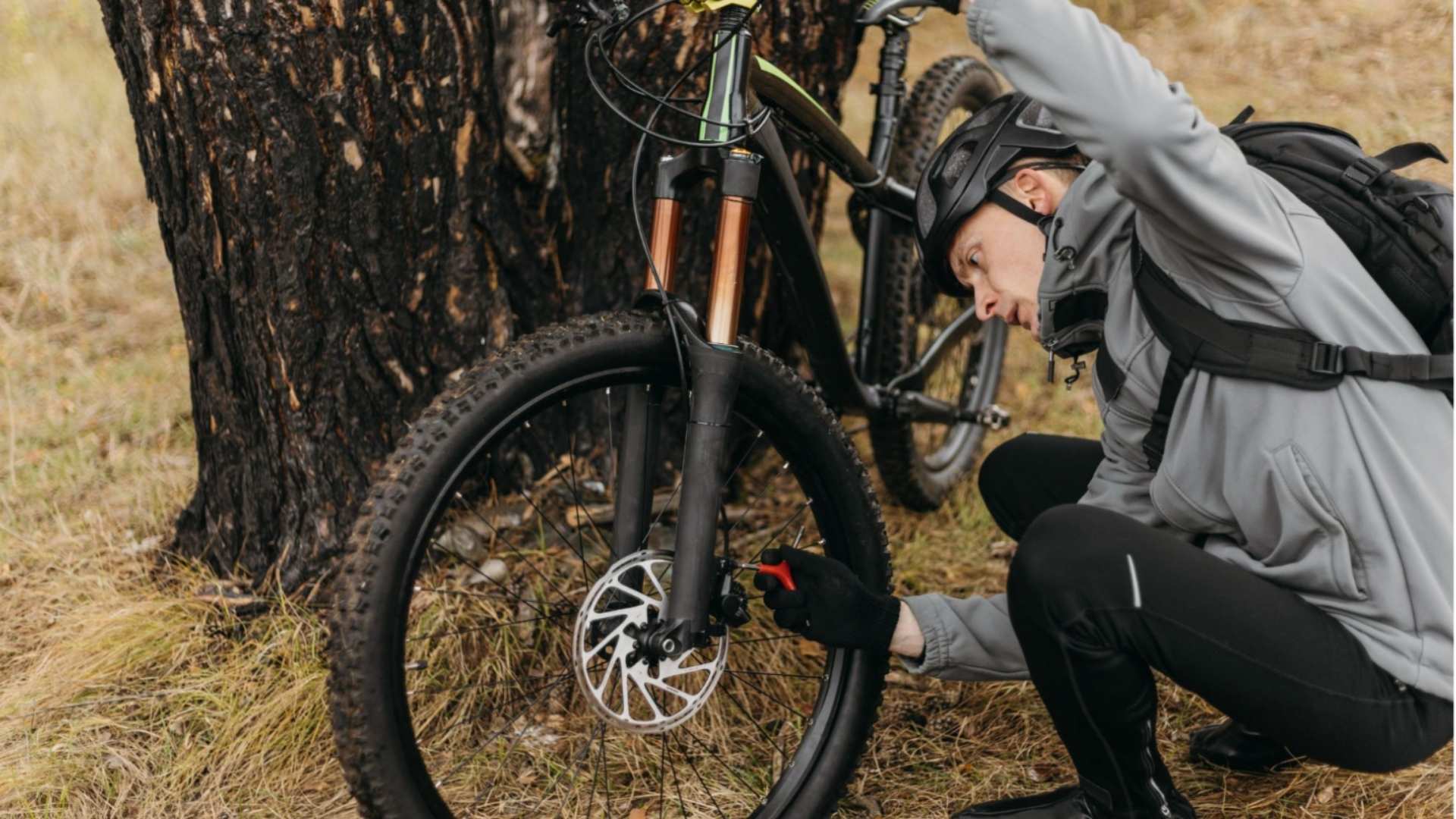 Why Fat Tire Bikes Are Becoming More Popular Today