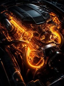 How Car Engines Really Work