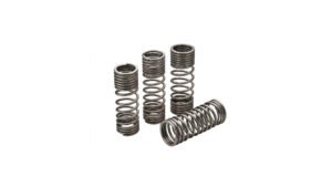 Variable Diameter Compression Spring Compression Springs: The Complete Guide to Types, Uses, and How to ...