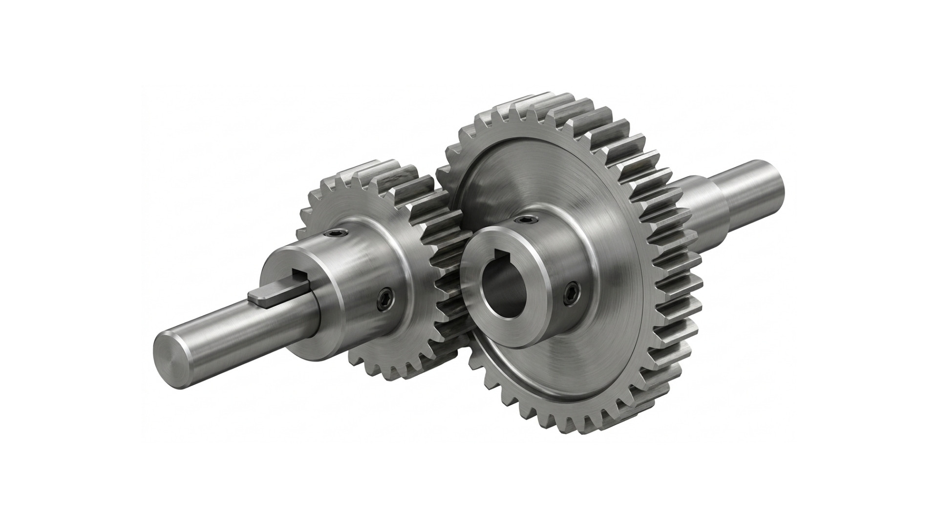 what is spur gear