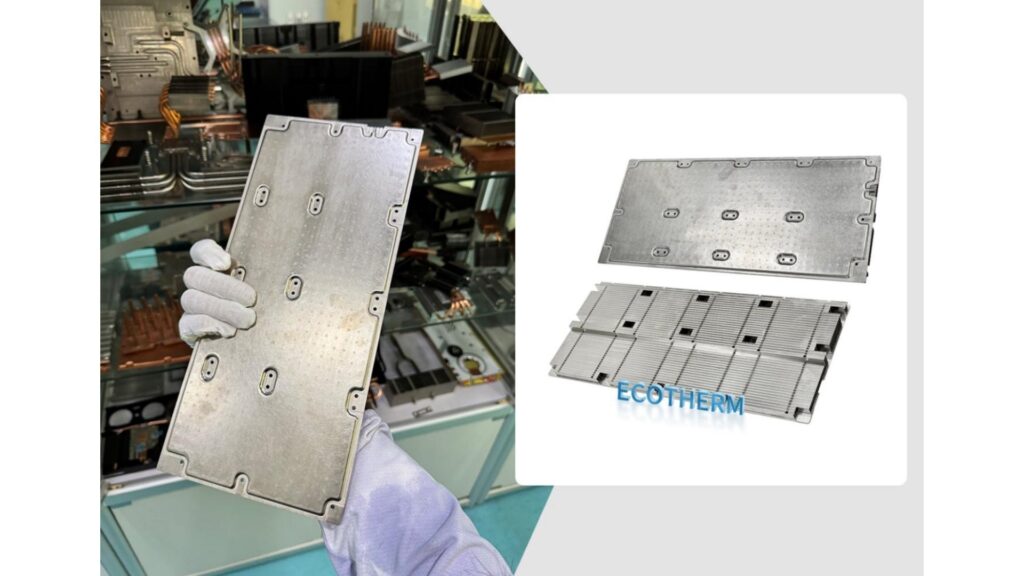 Vapor Chamber Cooling A Practical Guide to Two-Phase Heat Spreading for High-Power Electronics