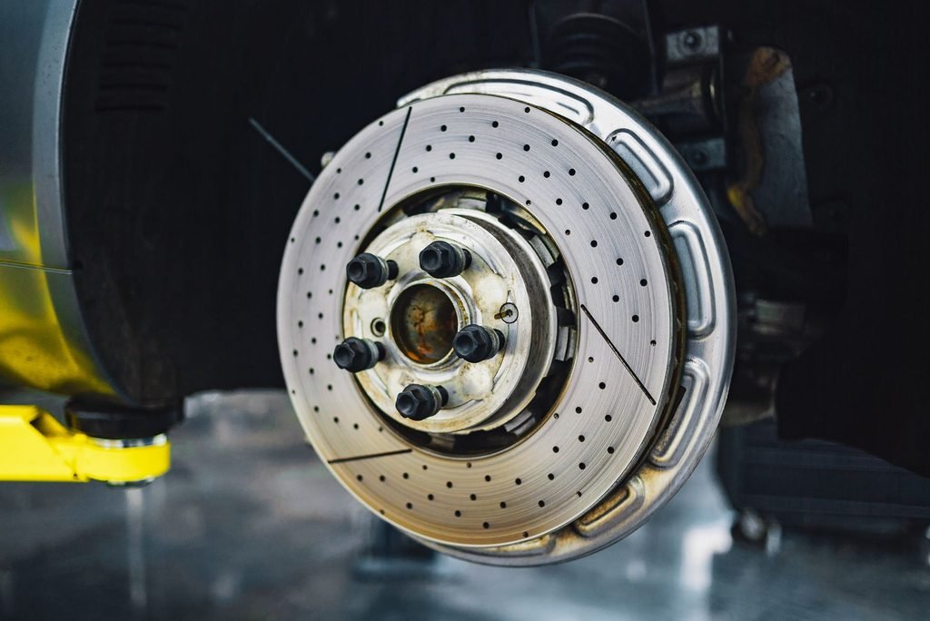 6 Hidden Causes Behind European Car Brake Problems