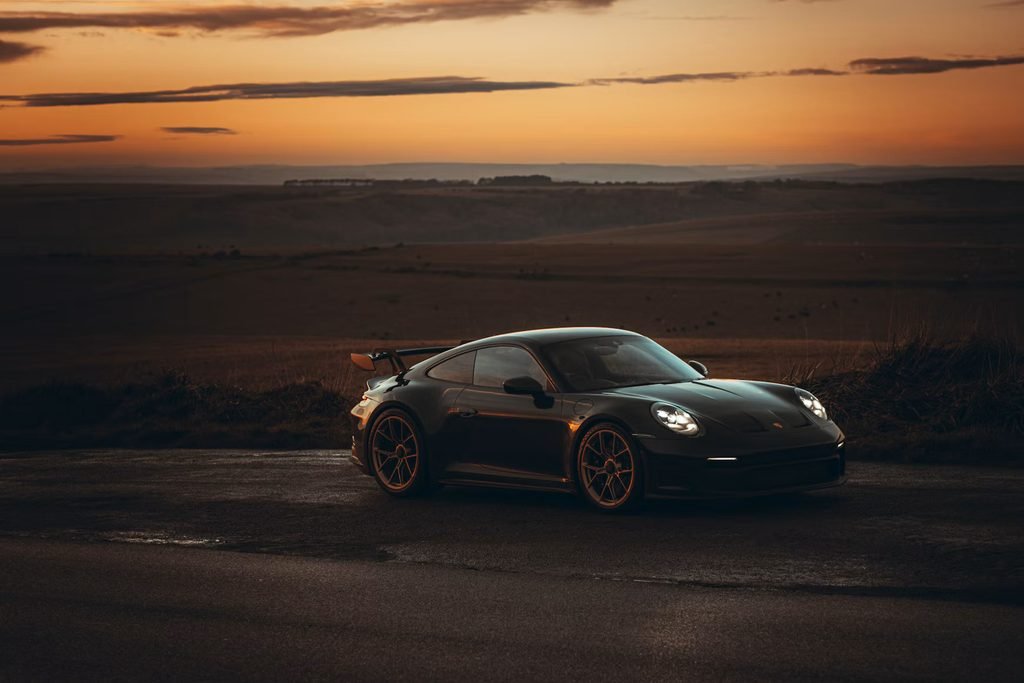 How Frequent Stop-and-Go Driving Affects Porsche Performance
